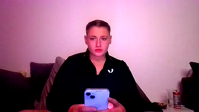 RUBY-ROSE-SWINGS online show from October 27, 2025, 9:52 pm