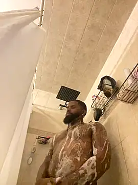 StandOnthatboy online show from September 30, 2025, 12:15 am