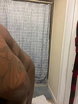 StandOnthatboy online show from October 18, 2025, 1:08 am