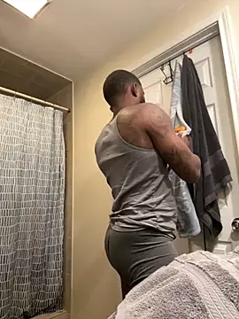 StandOnthatboy online show from November 7, 2025, 12:49 pm