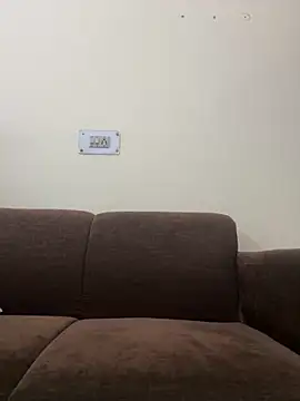 SashaPatel online show from November 24, 2025, 2:55 am