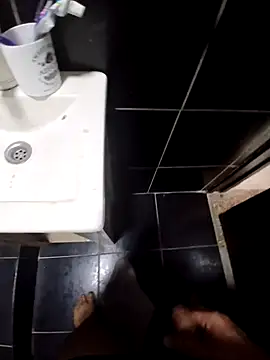 Recien666 online show from February 8, 2026, 11:46 am