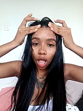 NekoAbby online show from September 27, 2025, 7:41 pm