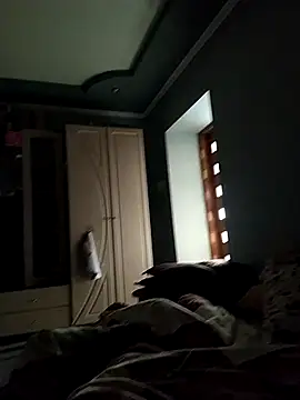 Snapshot of Mumuska chatting on October 6, 2025, 2:36 pm Mumuska online show from October 6, 2025, 2:36 pm