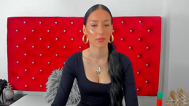 PleasureJasmine online show from October 7, 2025, 7:49 am