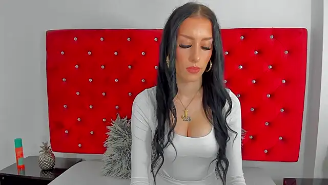 PleasureJasmine online show from November 19, 2025, 9:53 am