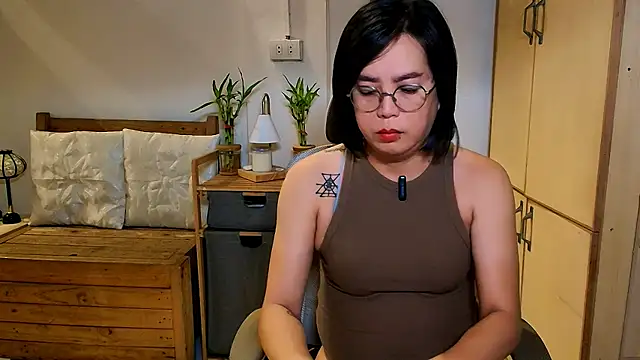 Snapshot of moriliciousxxx chatting on June 1, 2026, 11:50 pm moriliciousxxx online show from June 1, 2026, 11:50 pm