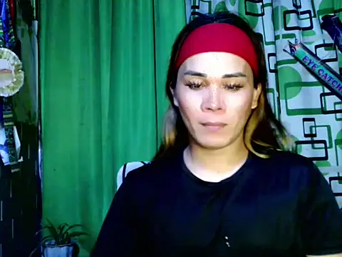 urdreamgirljacky online show from September 9, 2025, 4:50 pm