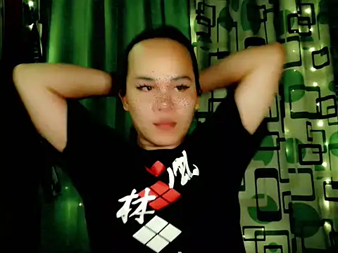 urdreamgirljacky online show from November 15, 2025, 9:50 am