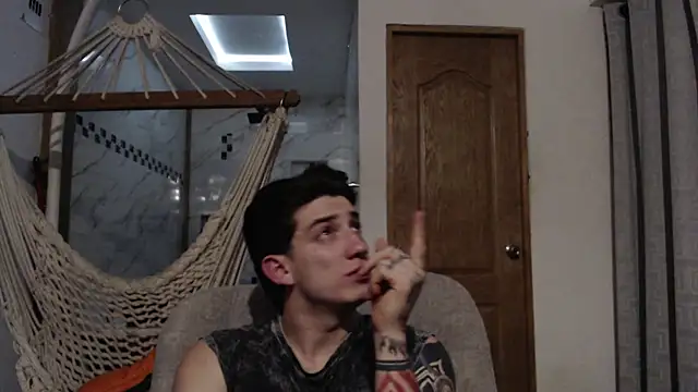 AteneoJr online show from September 21, 2025, 4:03 am