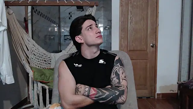 AteneoJr online show from October 18, 2025, 3:20 am