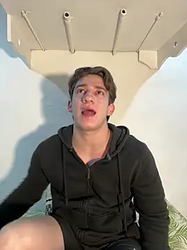 AteneoJr online show from February 5, 2026, 12:15 am