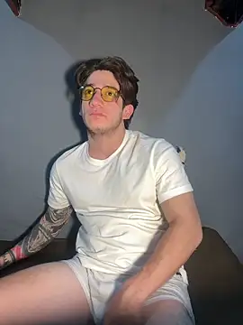 AteneoJr online show from April 10, 2026, 12:27 am