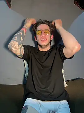 AteneoJr online show from April 15, 2026, 12:17 am