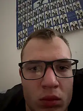 Levin geil online show from November 5, 2025, 3:12 pm