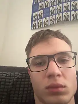 Levin geil online show from February 21, 2026, 1:01 pm