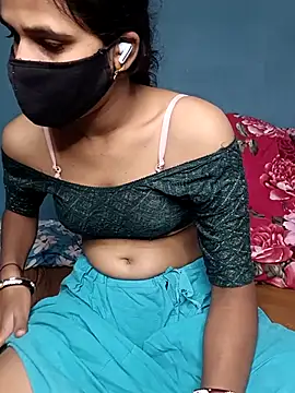 Naughty-Mayaa online show from November 10, 2025, 5:23 pm
