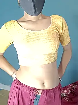 Naughty-Mayaa online show from November 16, 2025, 10:54 am