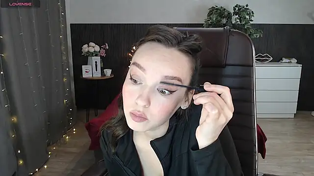 Sexy Alexia69 online show from September 10, 2025, 11:32 am