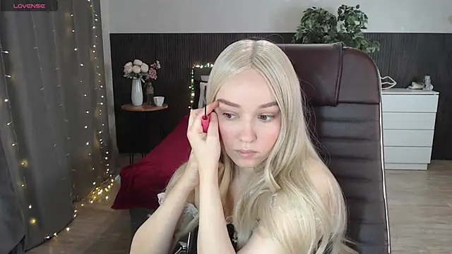 Sexy Alexia69 online show from September 26, 2025, 12:09 pm