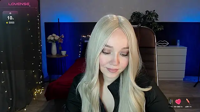 Sexy Alexia69 online show from September 28, 2025, 3:06 pm