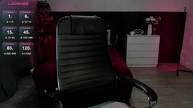 Sexy Alexia69 online show from October 19, 2025, 7:14 pm