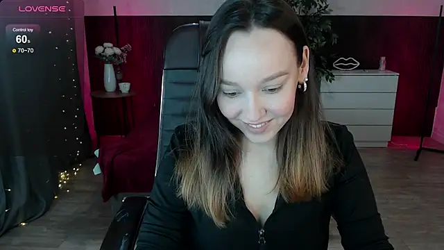 Sexy Alexia69 online show from October 22, 2025, 10:04 am