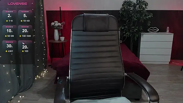 Sexy Alexia69 online show from October 31, 2025, 4:19 pm