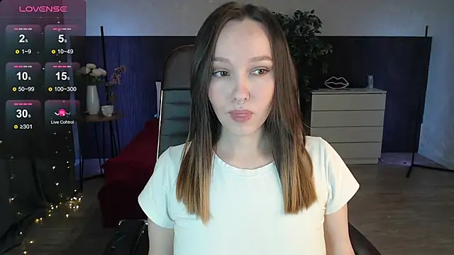 Sexy Alexia69 online show from November 15, 2025, 11:40 am