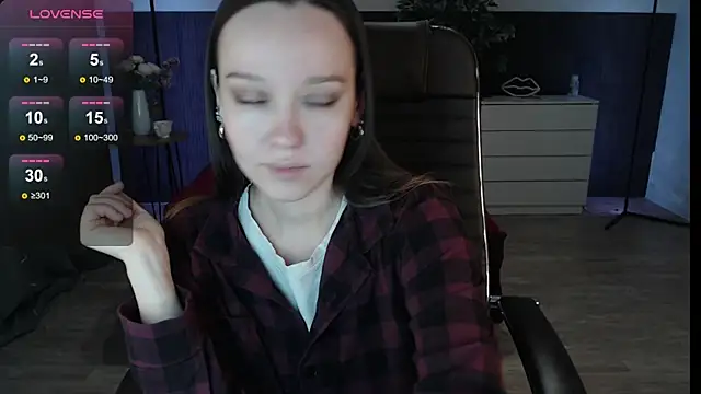 Sexy Alexia69 online show from November 16, 2025, 2:11 pm