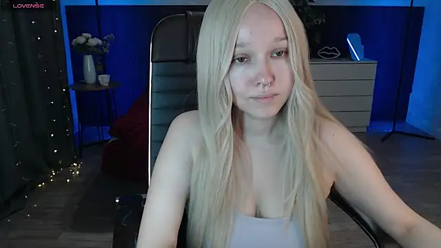 Sexy Alexia69 online show from November 21, 2025, 10:36 am