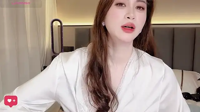 Snapshot of wuyueaini chatting on May 16, 2026, 6:32 am wuyueaini online show from May 16, 2026, 6:32 am