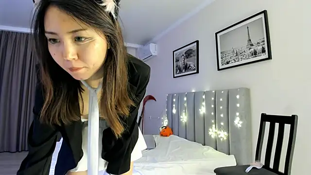 kawai mai online show from April 10, 2026, 2:44 pm