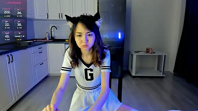 Snapshot of kawai_mai chatting on April 29, 2026, 5:30 pm kawai mai online show from April 29, 2026, 5:30 pm
