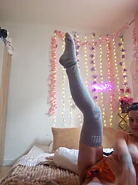 Snapshot of Mila_Luciphya chatting on February 25, 2026, 12:37 pm Mila Luciphya online show from February 25, 2026, 12:37 pm