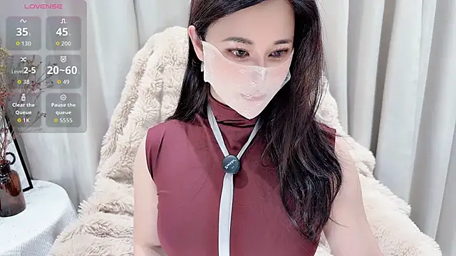 shishi baby online show from March 7, 2026, 3:53 pm