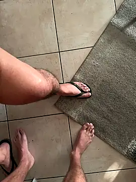 Manu97k online show from October 11, 2025, 2:48 pm