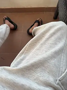 Manu97k online show from November 15, 2025, 8:00 am