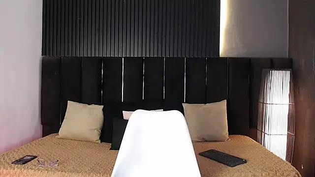 Dominic ghost online show from September 27, 2025, 10:15 pm