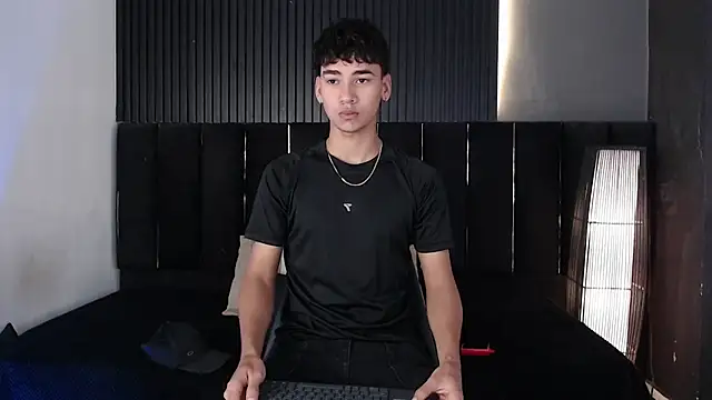 Dominic ghost online show from April 12, 2026, 10:04 pm