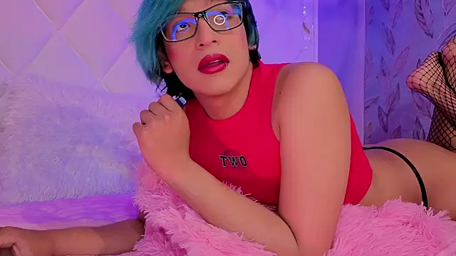 Dannyhot  online show from February 4, 2026, 7:42 pm