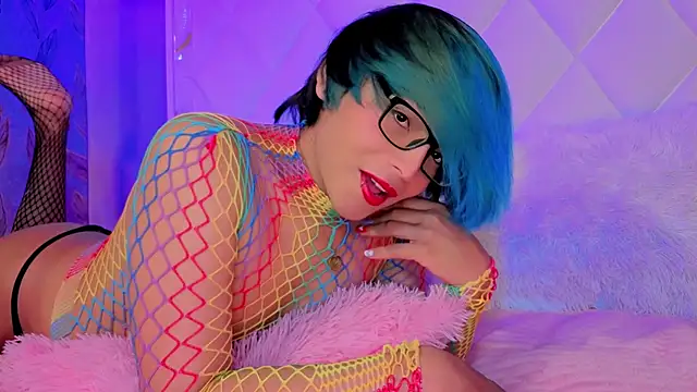 Dannyhot  online show from February 13, 2026, 7:54 pm