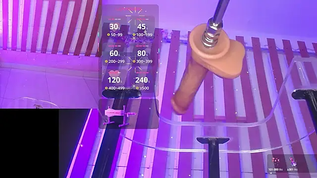 Nyveth online show from September 18, 2025, 1:57 pm