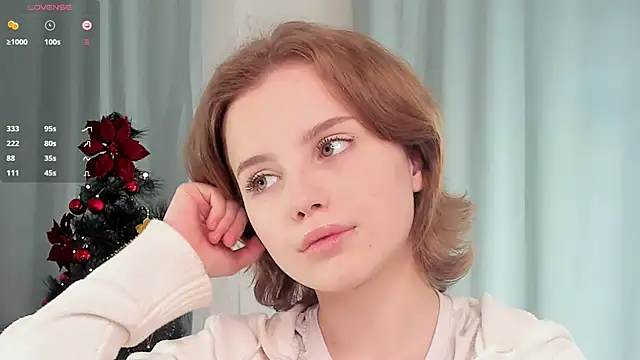 GabiMeshuggah online show from December 17, 2025, 9:32 pm