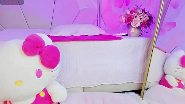 Snapshot of Baby_ayana_ chatting on April 21, 2026, 1:18 am Baby ayana online show from April 21, 2026, 1:18 am