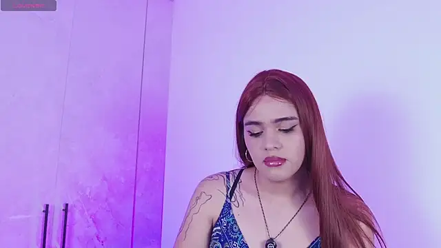 lizzywindsor online show from January 10, 2026, 9:52 pm