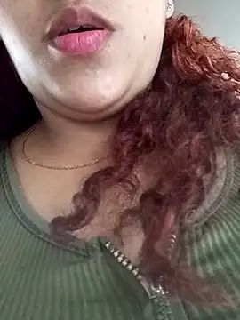 Daila Lucia online show from February 18, 2026, 4:14 pm