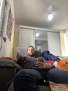 RodrigoBarbudoMT online show from November 4, 2025, 5:12 pm