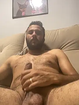 RodrigoBarbudoMT online show from March 18, 2026, 3:09 am