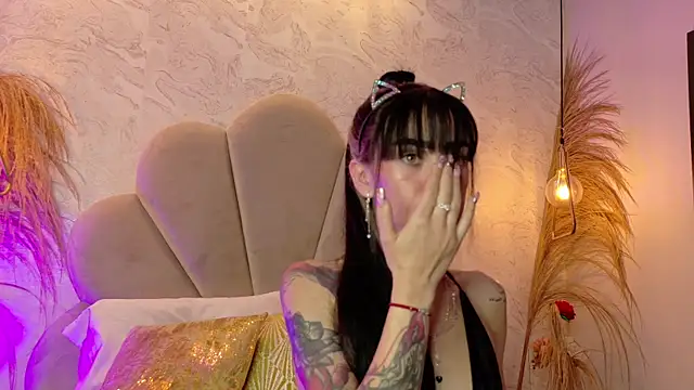 athziry g online show from October 31, 2025, 5:08 am